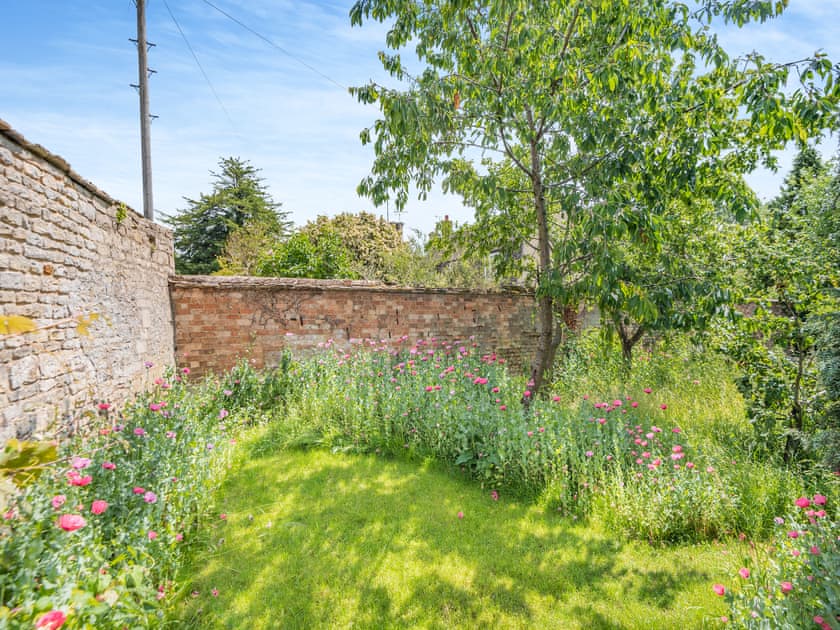 Garden | The Limes Cottage, Tinwell