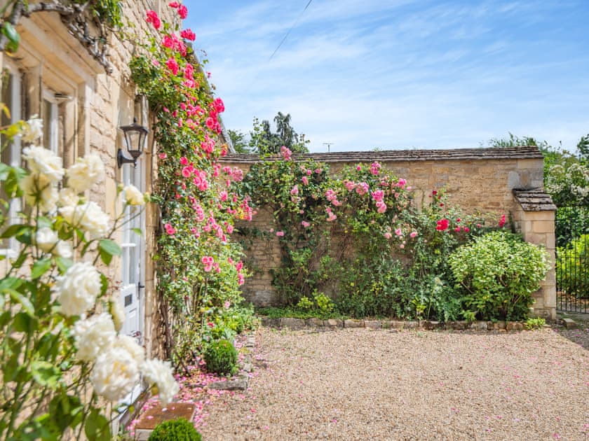 Exterior | The Limes Cottage, Tinwell