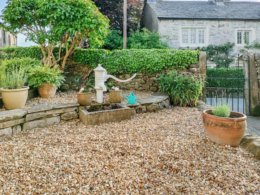 Exterior | Holly Bank Cottage, Giggleswick, near Settle