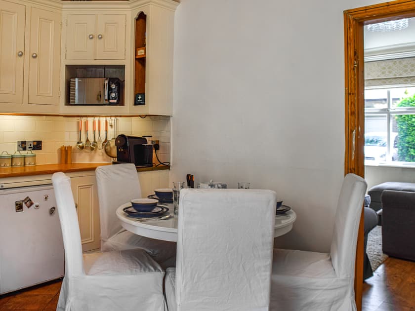 Kitchen/diner | Co Operative Cottage, Uppermill, near Saddleworth