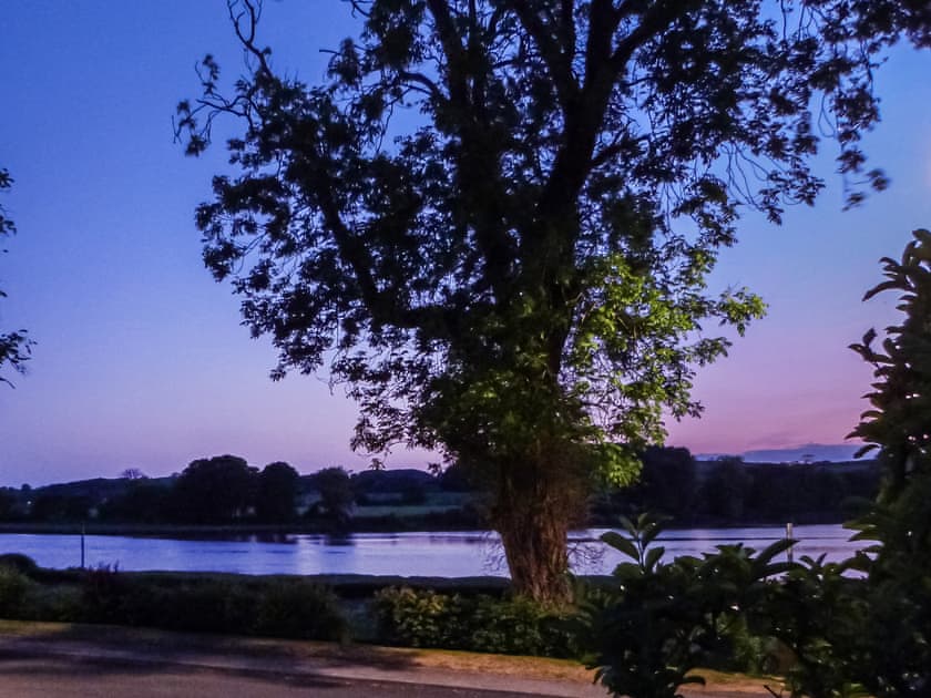 Surrounding area | Hameish Holiday Cottage, Kirkcudbright