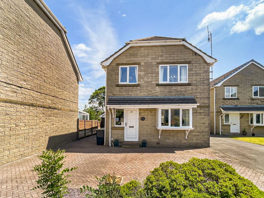 Exterior | Buxton Holiday Home, Buxton