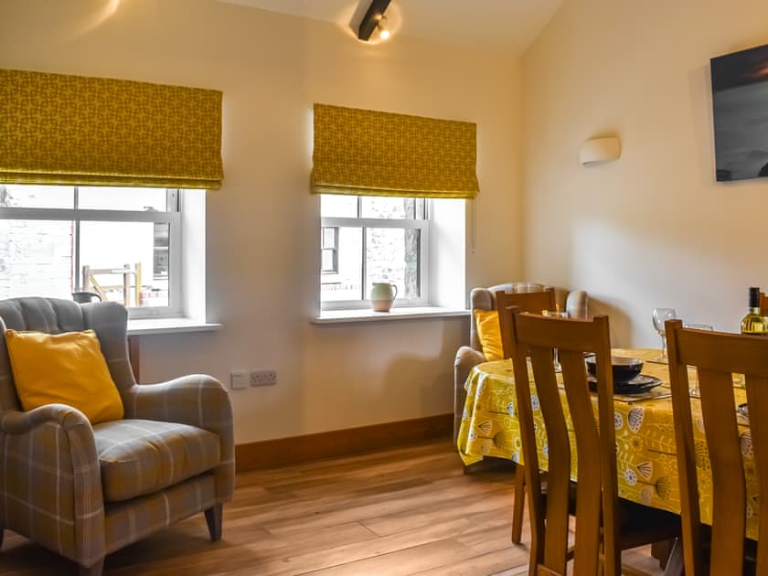 Dining room | Midge - Lower Trembath, Buryas Bridge, near Penzance