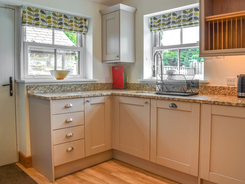 Well equipped kitchen | Midge - Lower Trembath, Buryas Bridge, near Penzance
