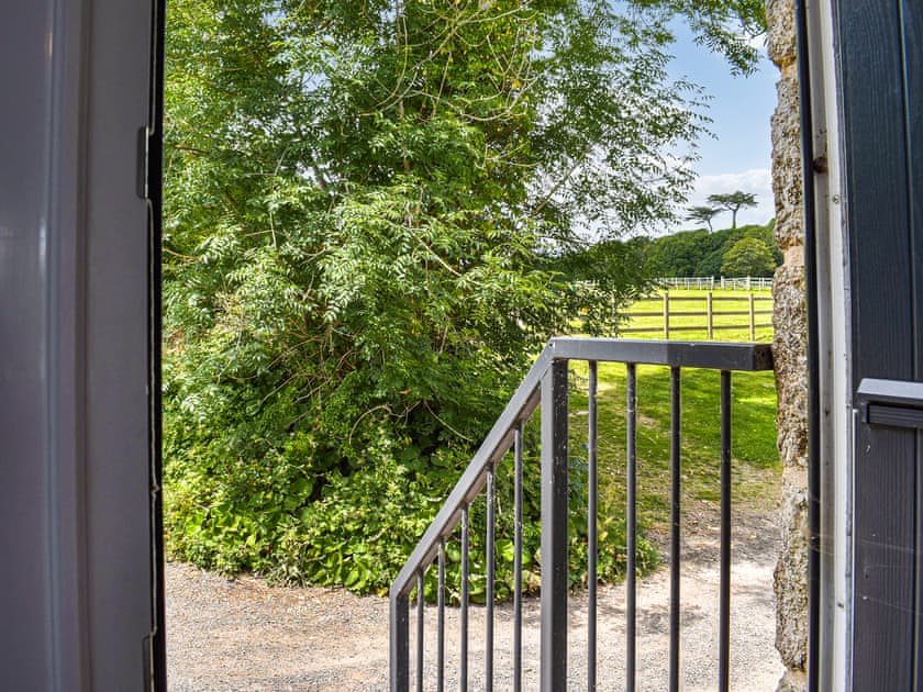 Exterior | Midge - Lower Trembath, Buryas Bridge, near Penzance