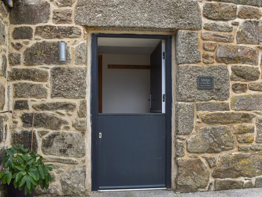 Exterior | Midge - Lower Trembath, Buryas Bridge, near Penzance