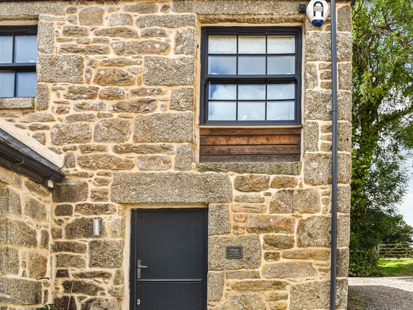 Exterior | Midge - Lower Trembath, Buryas Bridge, near Penzance