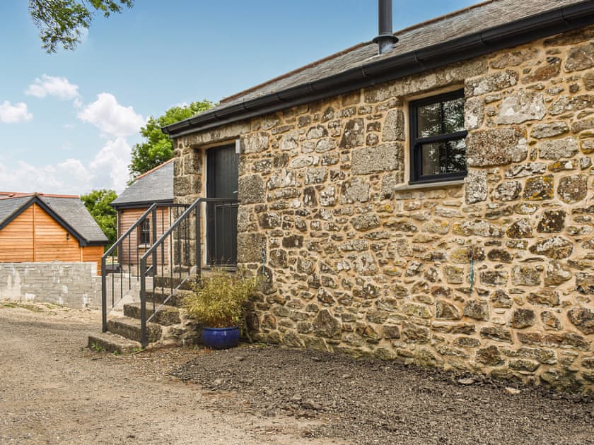 Exterior | Midge - Lower Trembath, Buryas Bridge, near Penzance