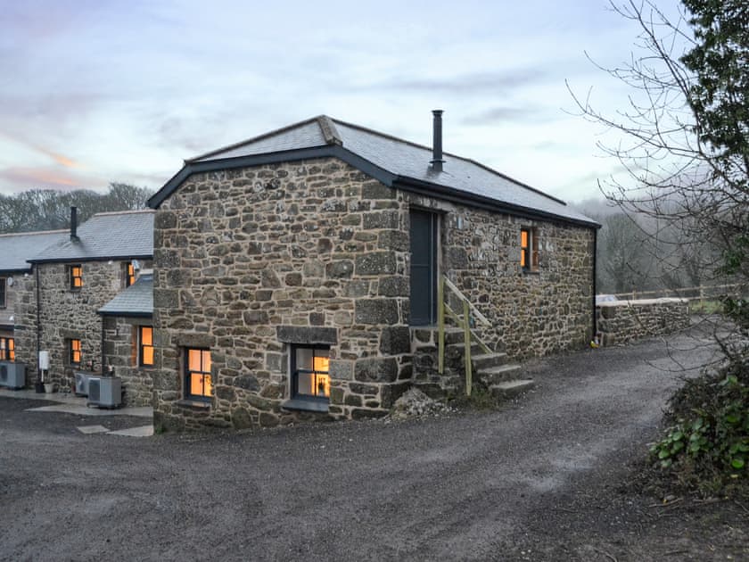 Exterior | Midge - Lower Trembath, Buryas Bridge, near Penzance