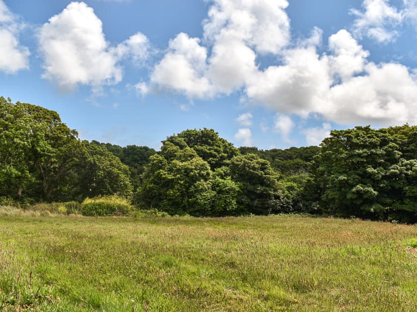 Surrounding area | Midge - Lower Trembath, Buryas Bridge, near Penzance
