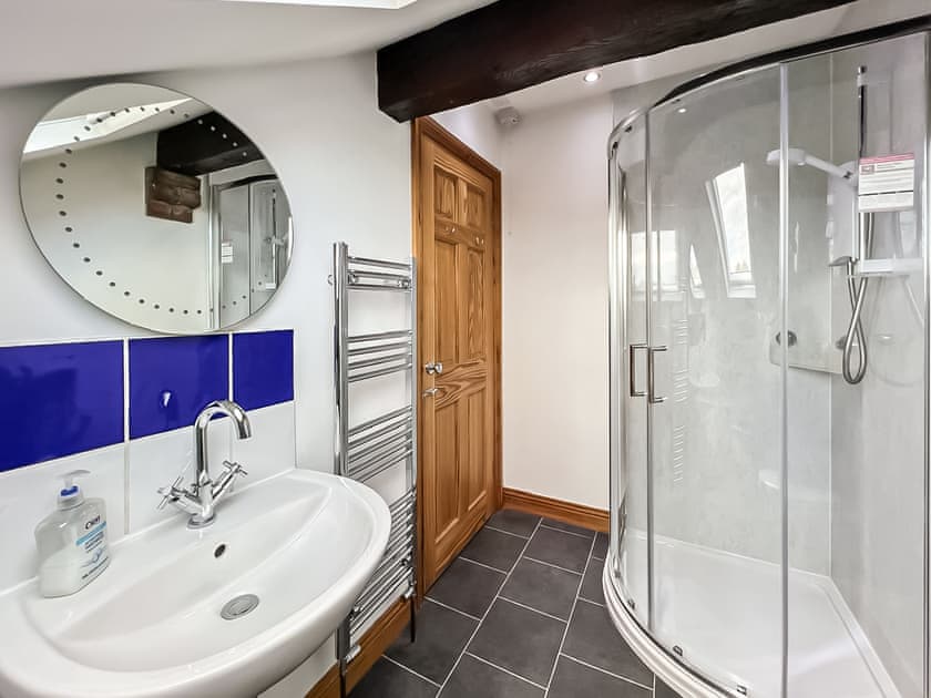 Bathroom | Lancashire and Yorkshire Cottage, Hellifield, near Skipton