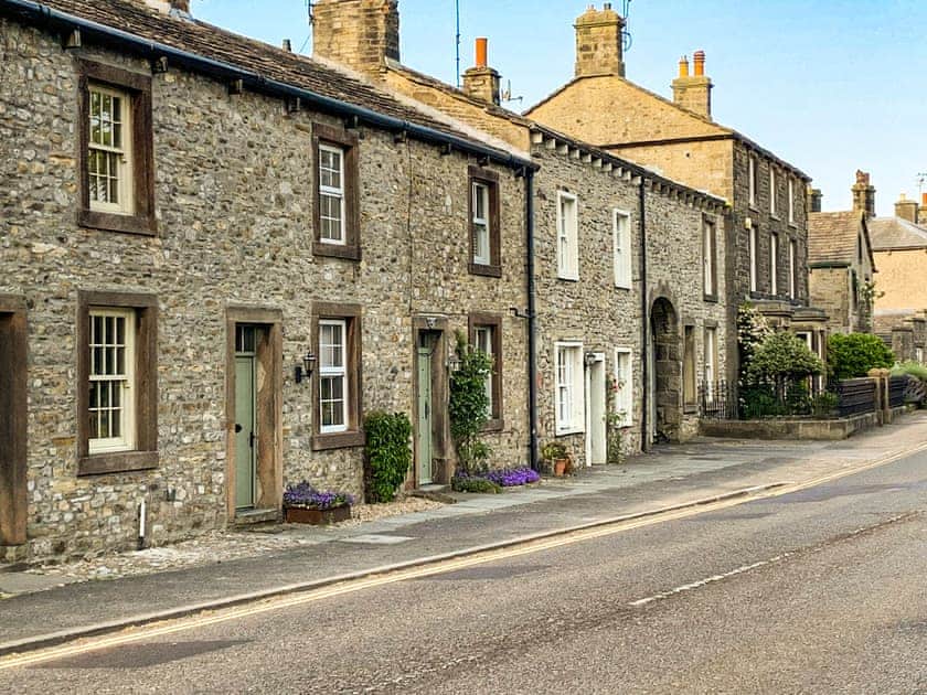 Exterior | Cherry Cottage, Gargrave, near Skipton