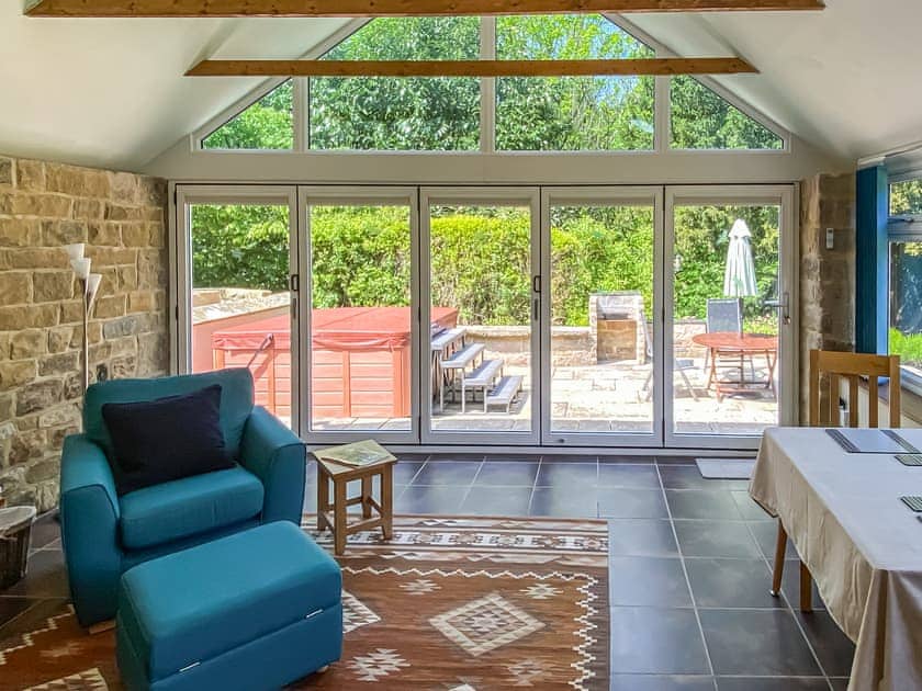Living room | Church Cottage, Darley Bridge, near Matlock