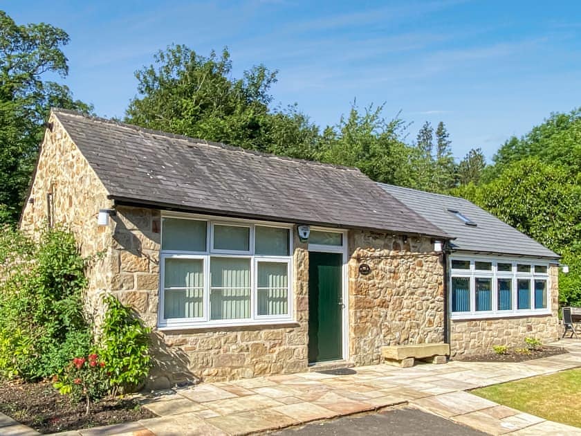 Exterior | Church Cottage, Darley Bridge, near Matlock