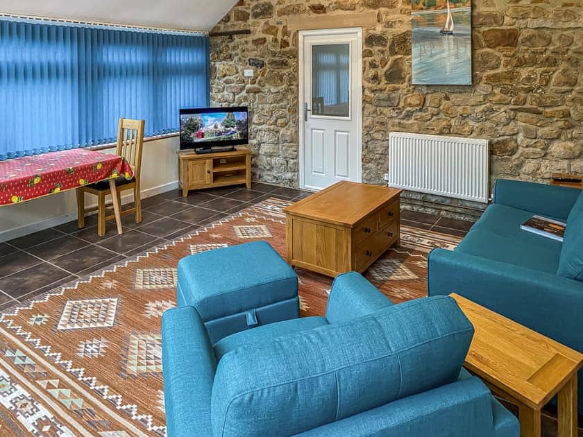 Living room | Church Cottage, Darley Bridge, near Matlock