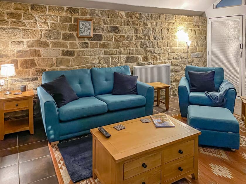 Living room | Church Cottage, Darley Bridge, near Matlock