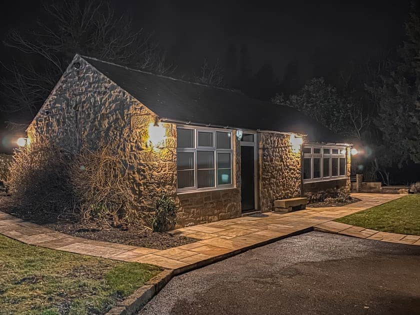 Exterior | Church Cottage, Darley Bridge, near Matlock