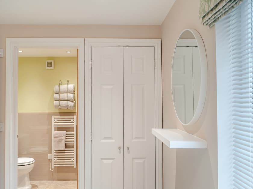 En-suite | Oswald’s  Rest, Bamburgh, near Seahouses
