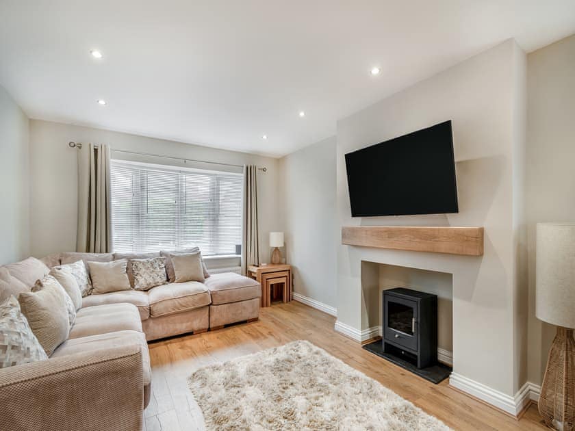 Living room | Chance Escapes, Bridlington
