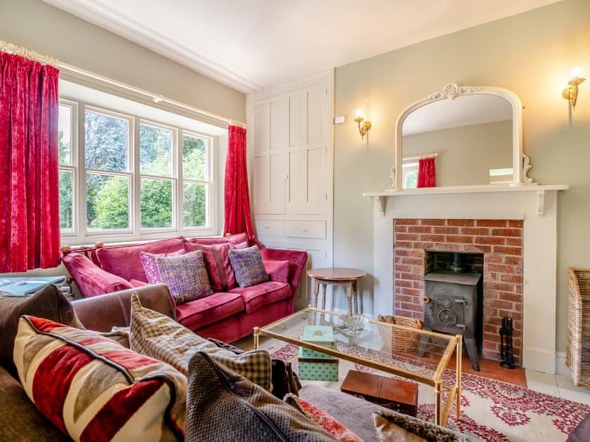 Living room | Court Cottage, Knill, near Presteigne