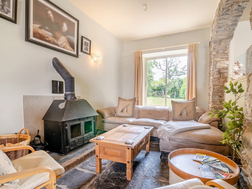 Sitting room | Court Cottage, Knill, near Presteigne