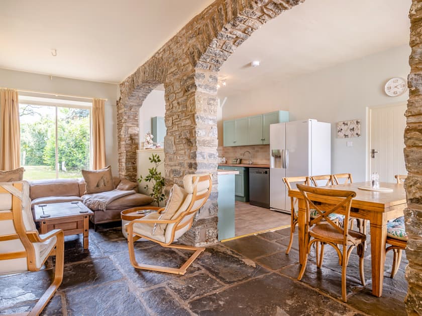 Sitting room | Court Cottage, Knill, near Presteigne