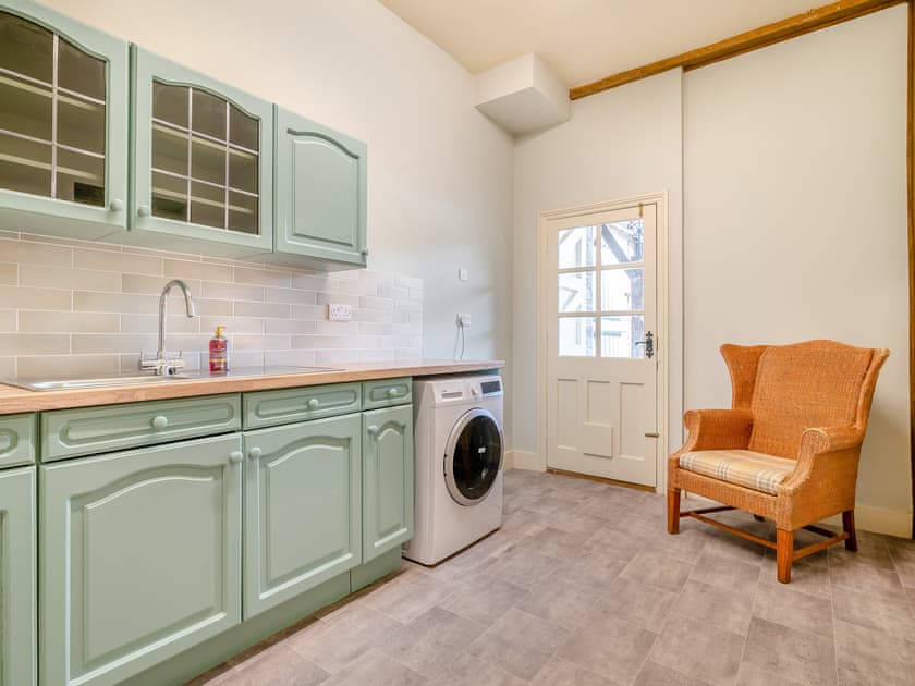 Kitchen/diner | Court Cottage, Knill, near Presteigne