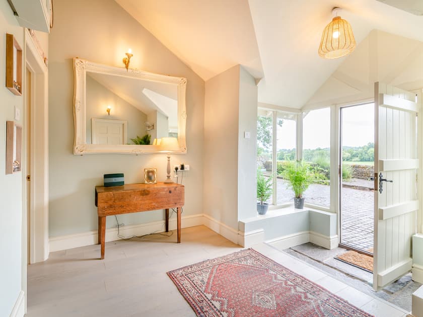 Hallway | Court Cottage, Knill, near Presteigne