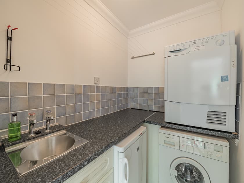 Kitchen/diner | Blackberry Lodge, Ashburton