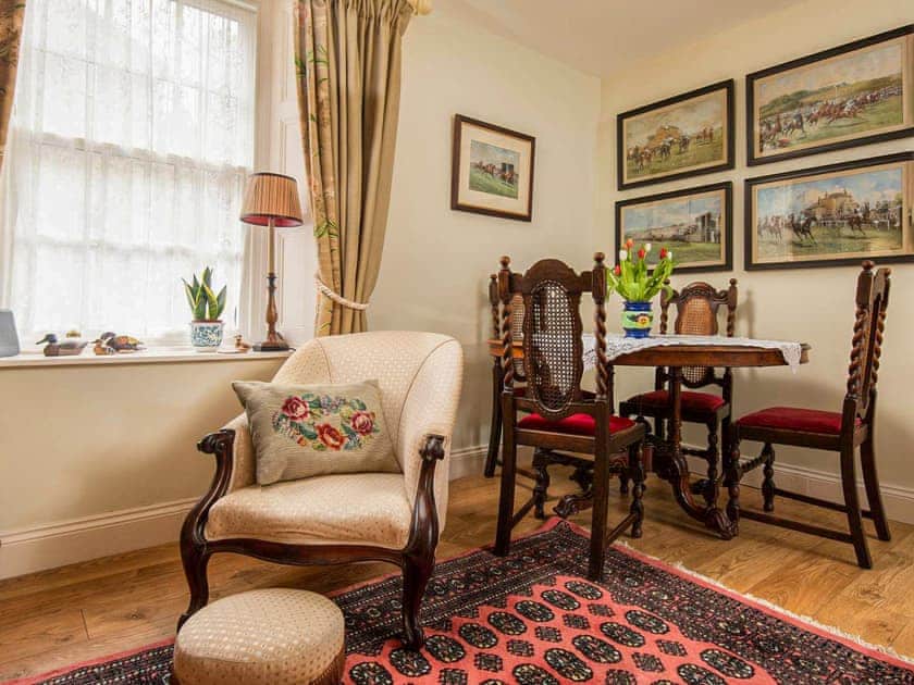 Interior | Hideaway, Kelso