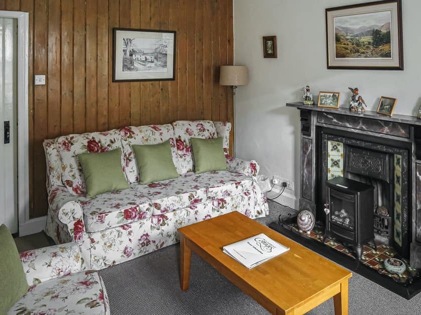 Living room | Heron View Cottage, Grasmere