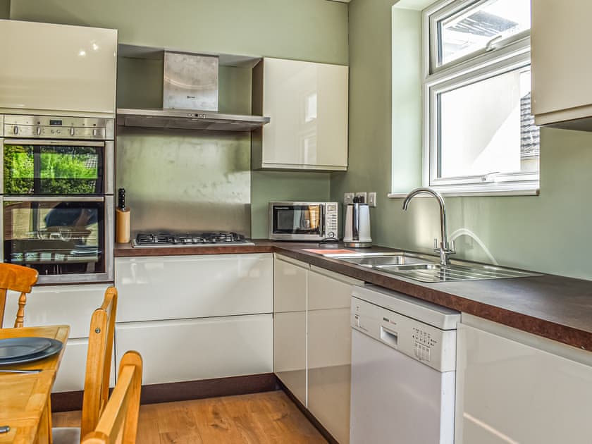 Kitchen | Number 12, Poole