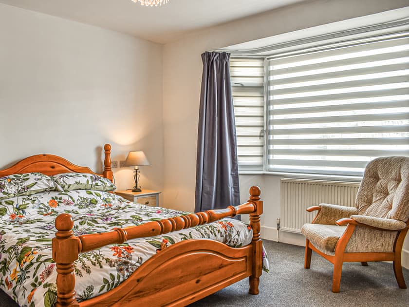 Double bedroom | Number 12, Poole