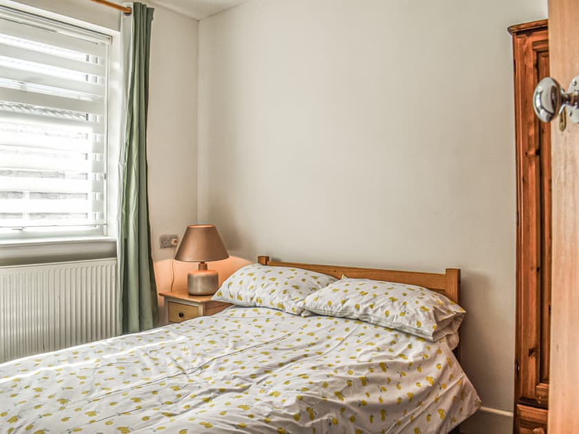 Double bedroom | Number 12, Poole