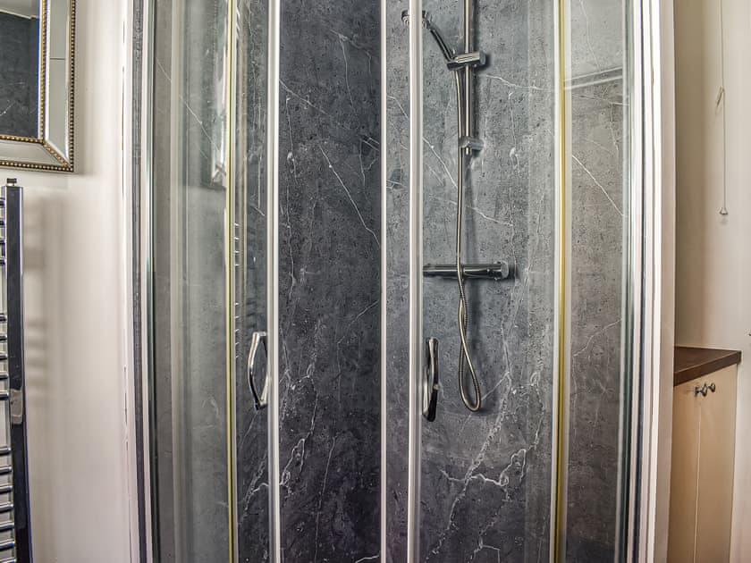 Bathroom | Number 12, Poole
