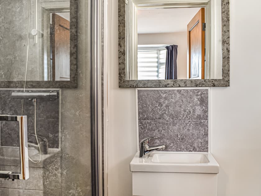 Bathroom | Number 12, Poole