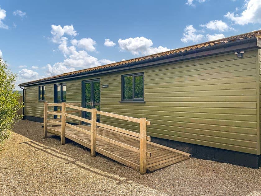 Exterior | Mendip - Moorleaze, Witham Friary, Frome