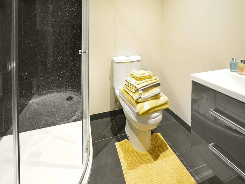 Bathroom | The Lookout, Scarborough
