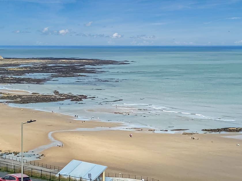 Surrounding area | The Lookout, Scarborough