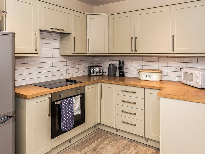 Kitchen | Fleet  View - Drumwall, Gatehouse of Fleet
