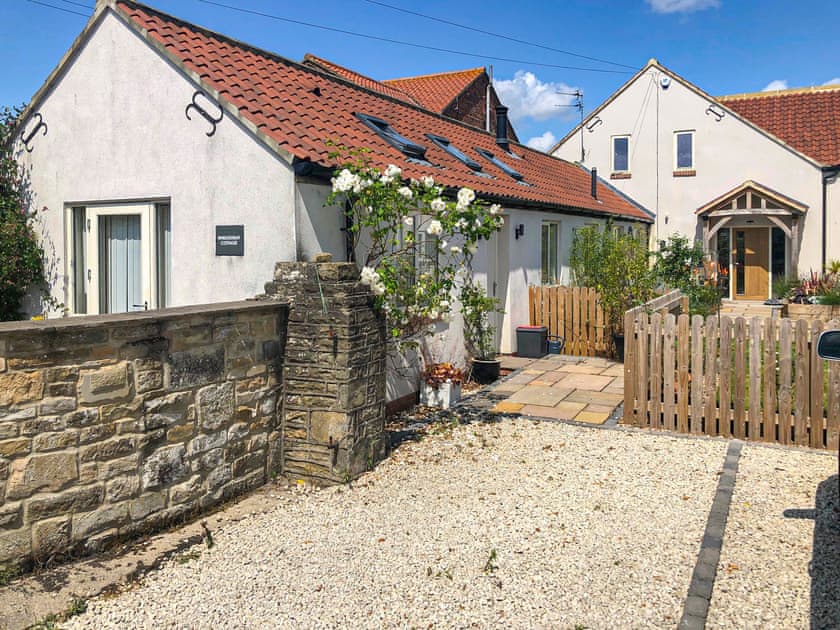 Exterior | Wheatsheaf Cottage, Moor Monkton, near York