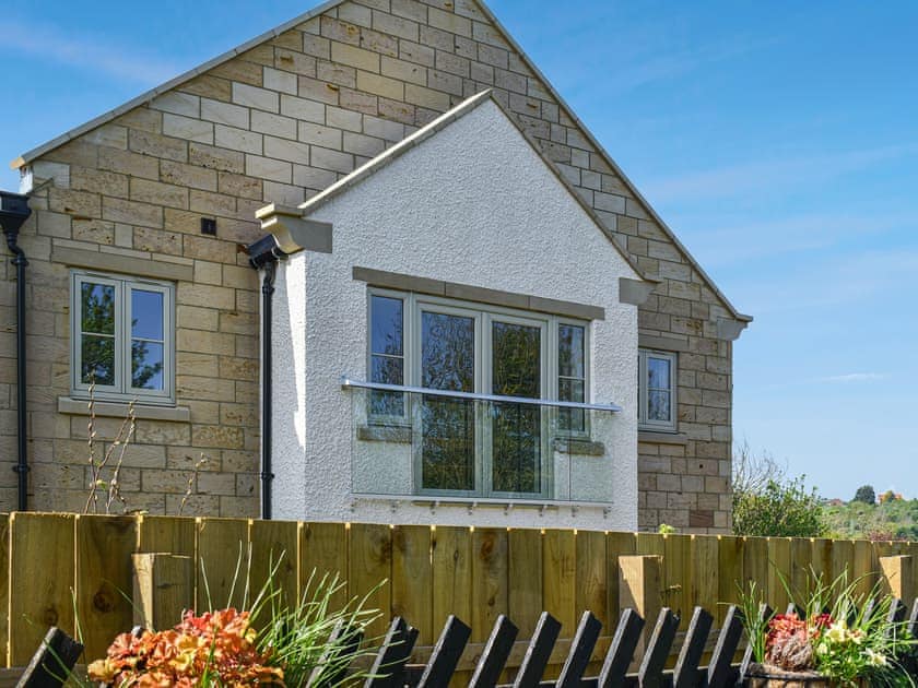 Exterior | Whistle Stop, Ruswarp, near Whitby