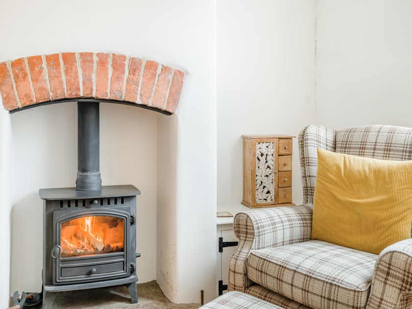 Living room | Wayside, Painswick, near Stroud