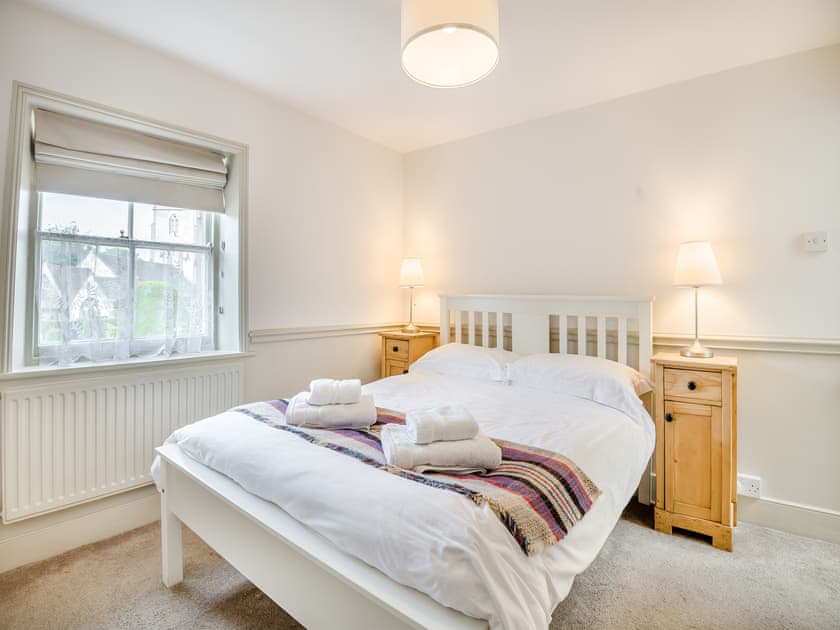 Double bedroom | Wayside, Painswick, near Stroud