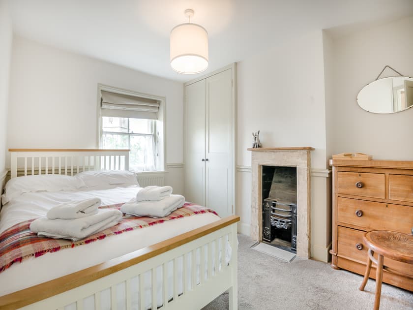 Double bedroom | Wayside, Painswick, near Stroud