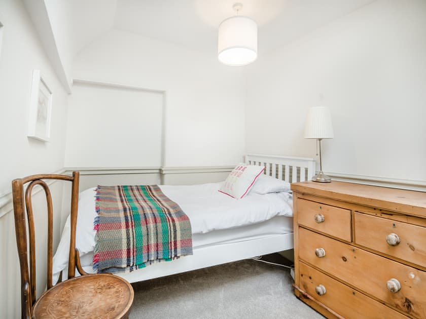 Single bedroom | Wayside, Painswick, near Stroud