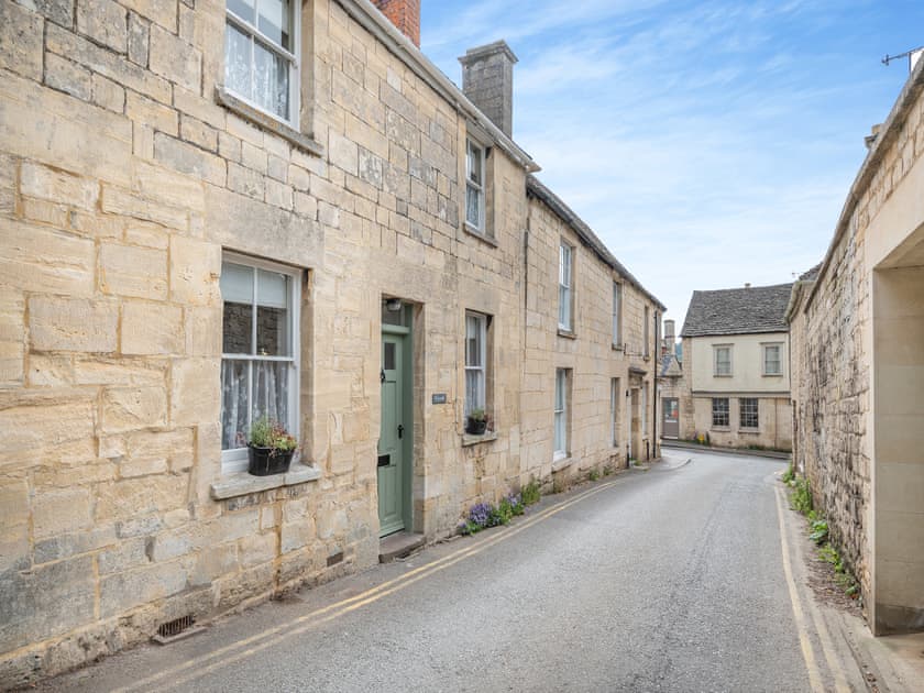 Exterior | Wayside, Painswick, near Stroud