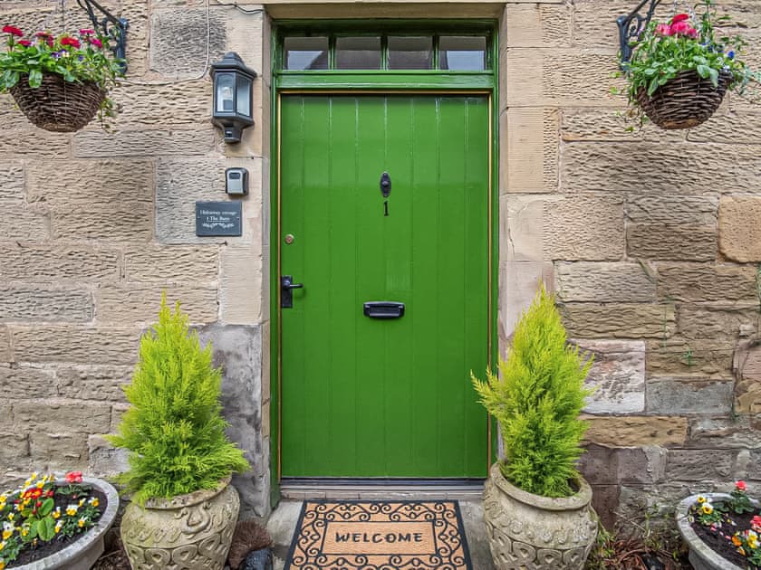 Exterior | Hideaway, Kelso