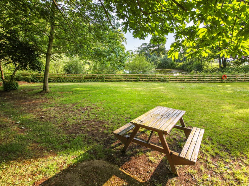 Surrounding area | The Bothy - The Wheat Shed and The Bothy, Calthwaite, near Penrith