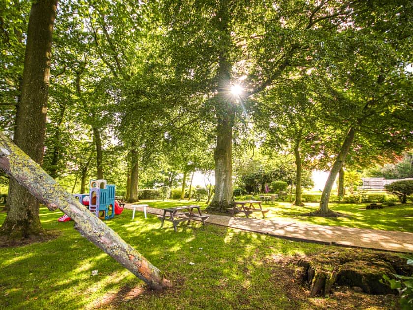 Surrounding area | The Bothy - The Wheat Shed and The Bothy, Calthwaite, near Penrith